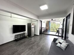 Blk 20 Bedok South Road (Bedok), HDB 5 Rooms #484061471